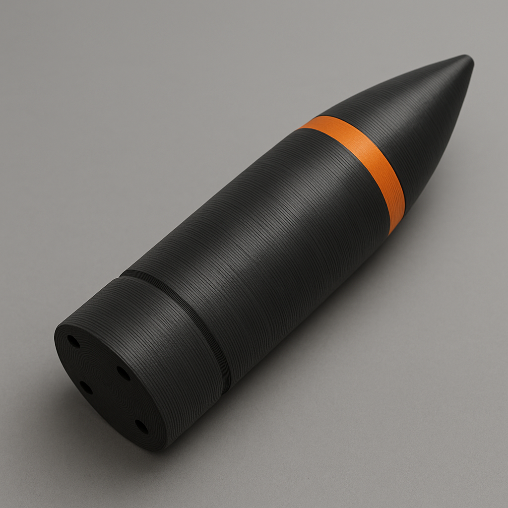 Kiedy „pamiątka z lasu” staje się bombą – wybuch w Głubczycach